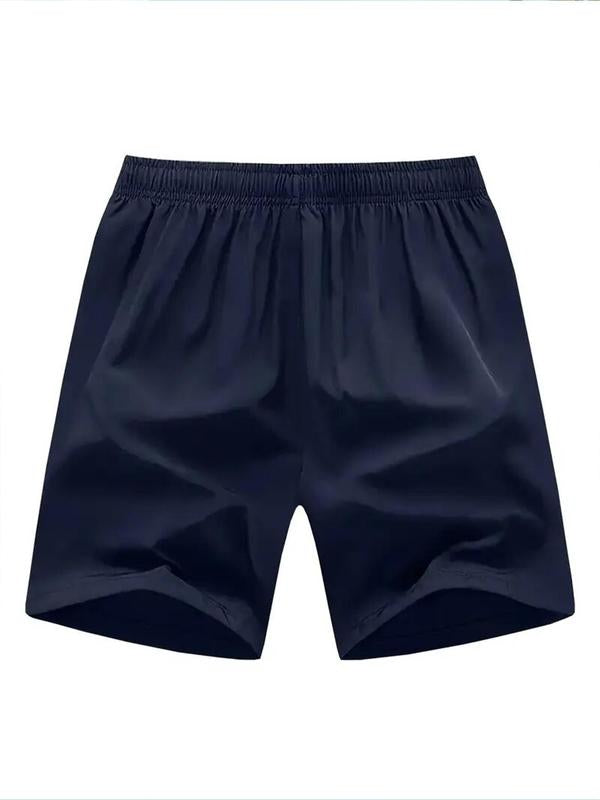 🩳 4-Pack | Men’s Athletic Shorts – Ultimate Comfort, Style & Everyday Versatility