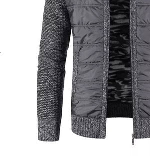 Lunimo  | Elegant Autumn Jacket