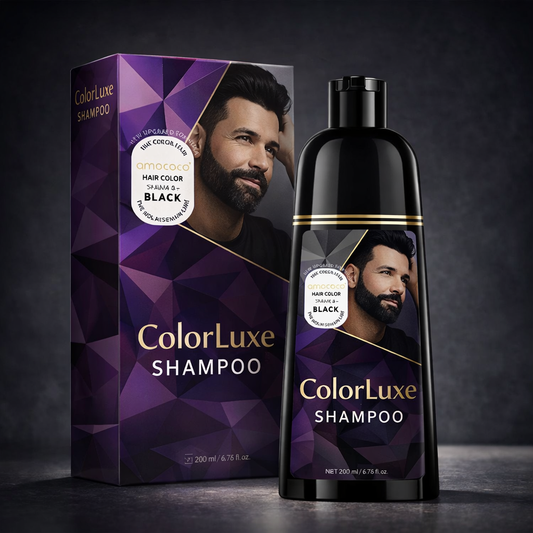 ColorLuxe® Shampoo
