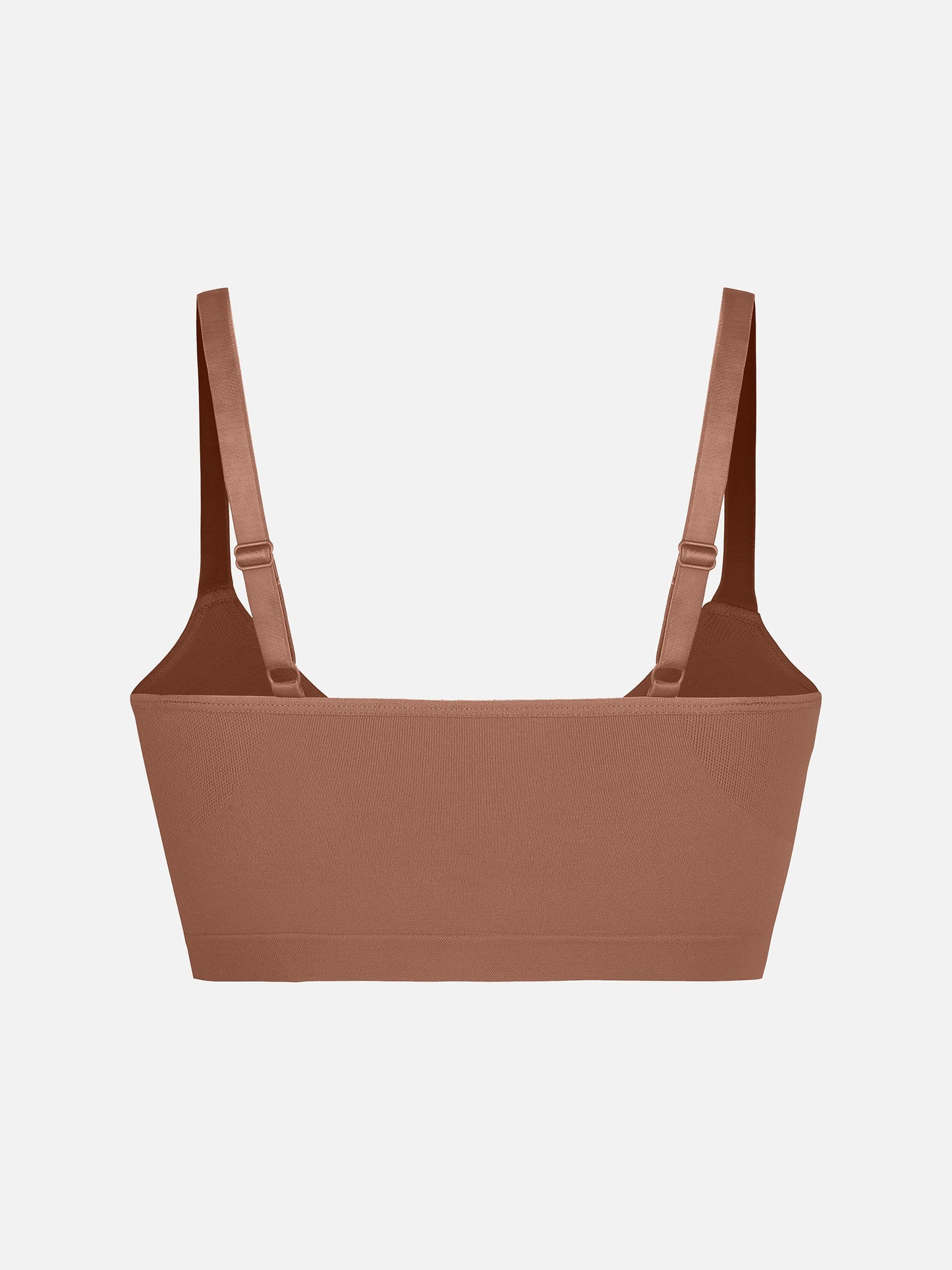Lunimo Smooth Seamless Comfort Wireless Bra