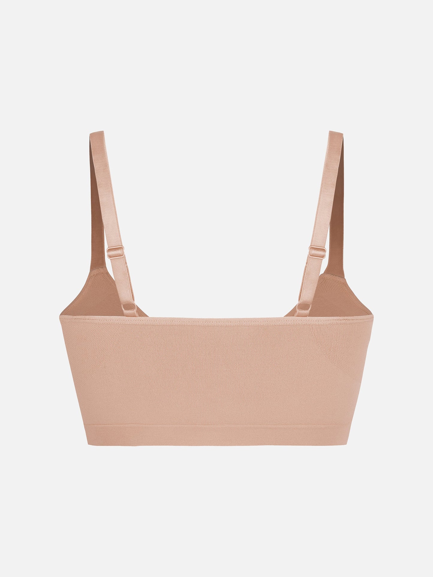 Lunimo Smooth Seamless Comfort Wireless Bra