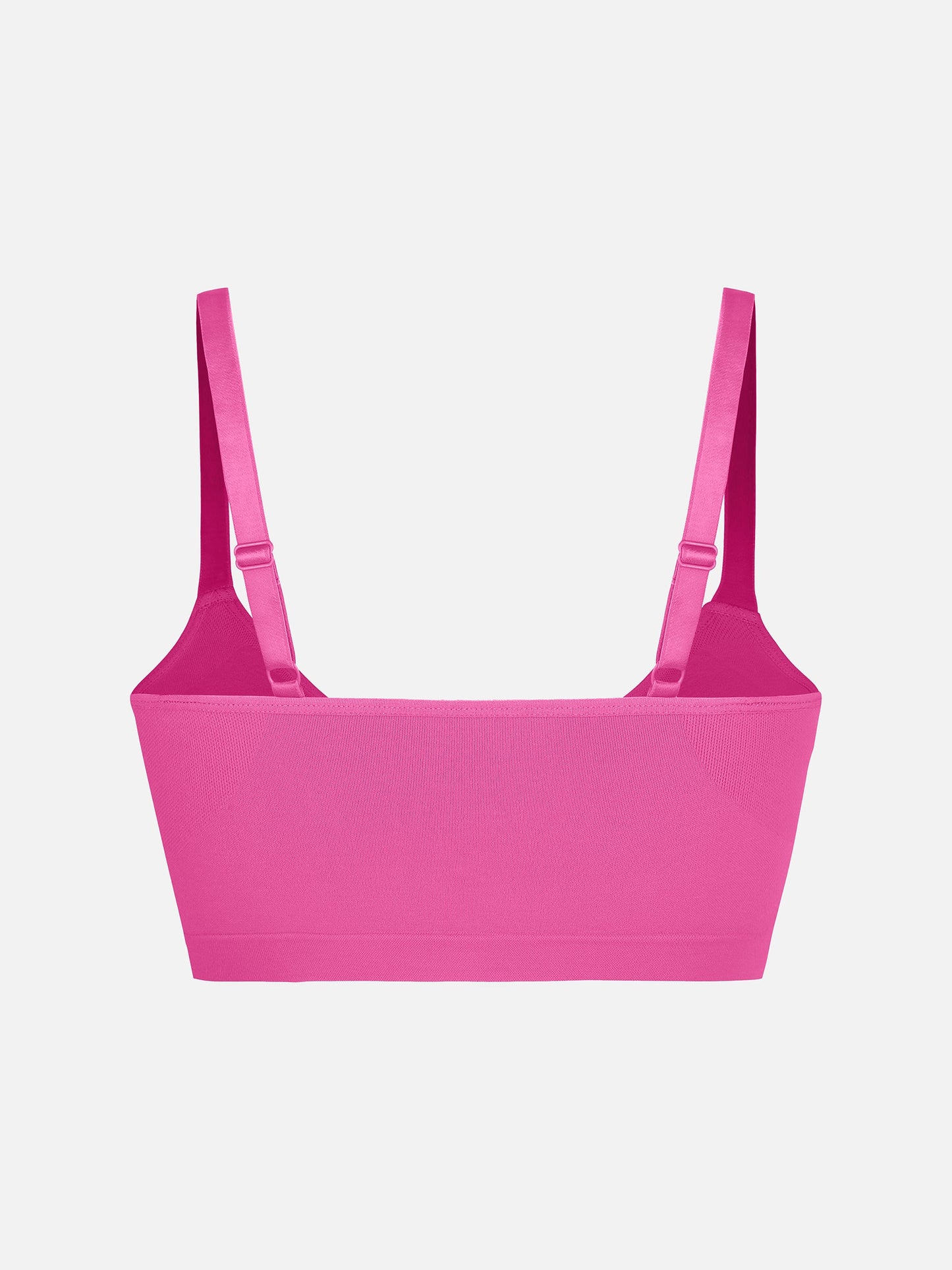 Lunimo Smooth Seamless Comfort Wireless Bra