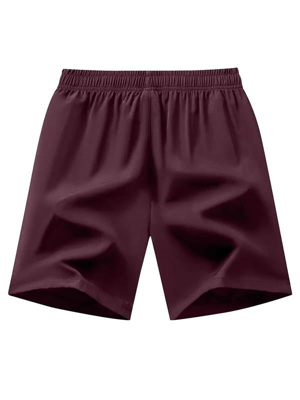 🩳 4-Pack | Men’s Athletic Shorts – Ultimate Comfort, Style & Everyday Versatility