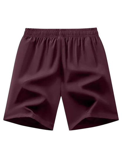 🩳 4-Pack | Men’s Athletic Shorts – Ultimate Comfort, Style & Everyday Versatility