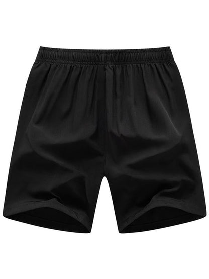 🩳 4-Pack | Men’s Athletic Shorts – Ultimate Comfort, Style & Everyday Versatility