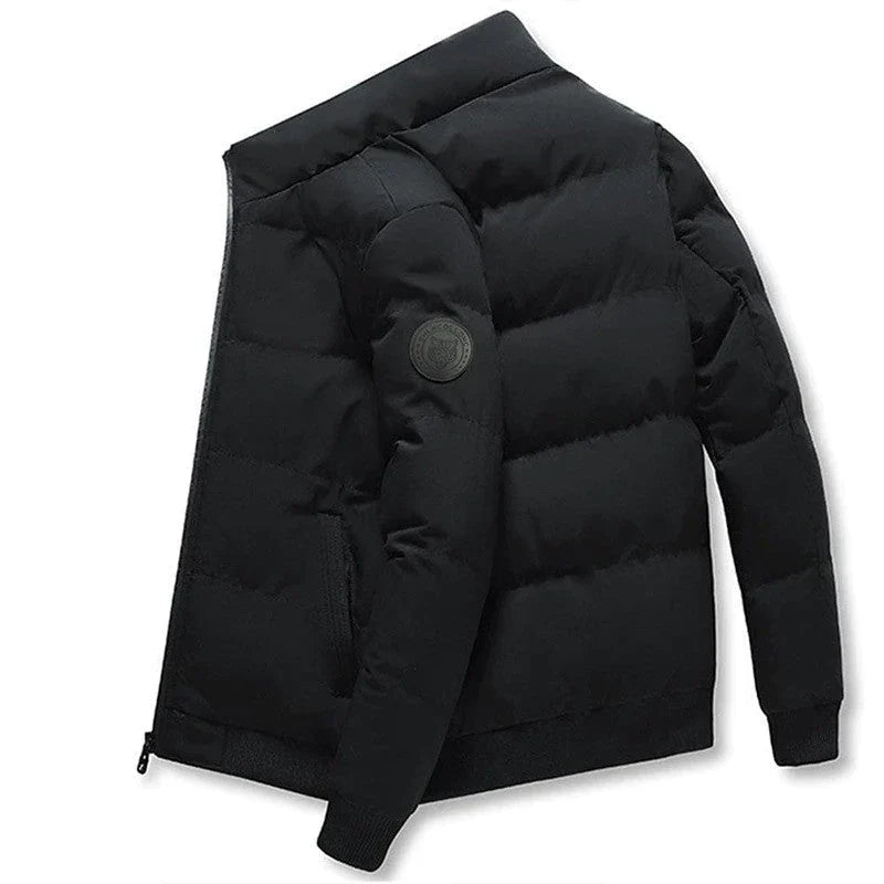 Lunimo | Luxury Winter Coat