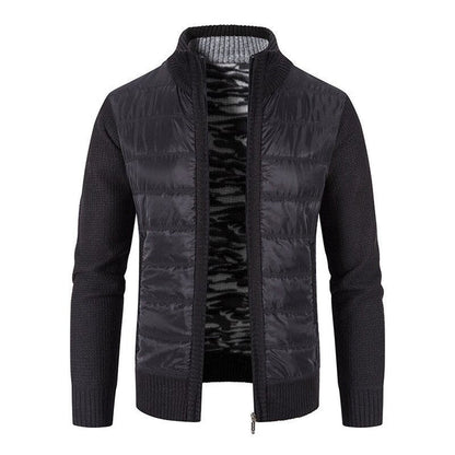 Lunimo  | Elegant Autumn Jacket