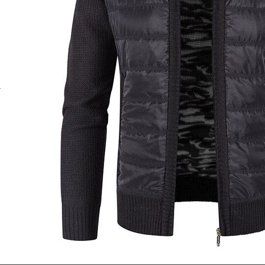 Lunimo  | Elegant Autumn Jacket