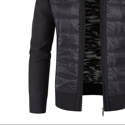 Lunimo  | Elegant Autumn Jacket