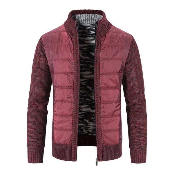 Lunimo  | Elegant Autumn Jacket