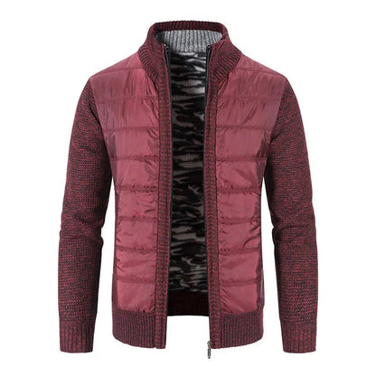 Lunimo  | Elegant Autumn Jacket