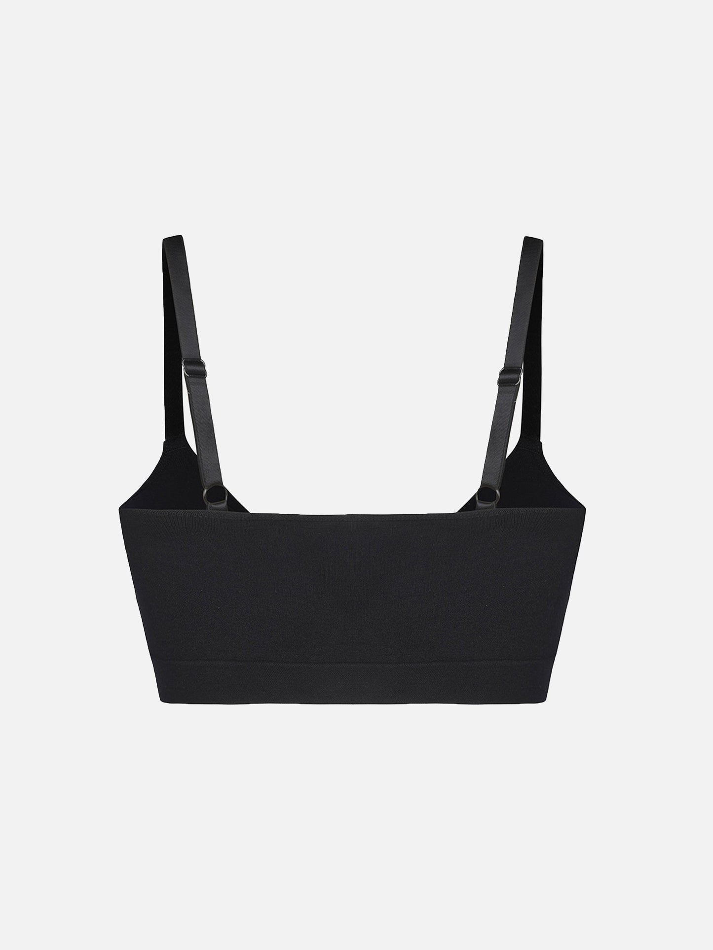 Lunimo Smooth Seamless Comfort Wireless Bra