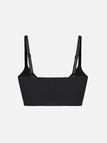 Lunimo Smooth Seamless Comfort Wireless Bra