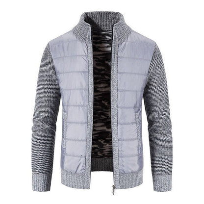 Lunimo  | Elegant Autumn Jacket