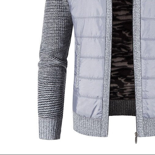 Lunimo  | Elegant Autumn Jacket