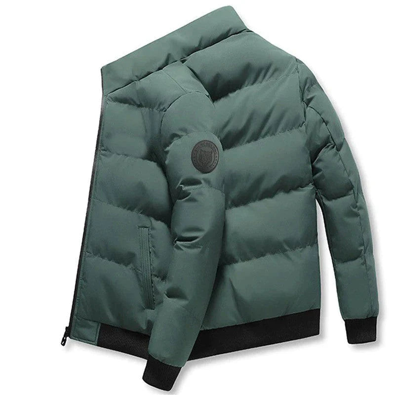 Lunimo | Luxury Winter Coat