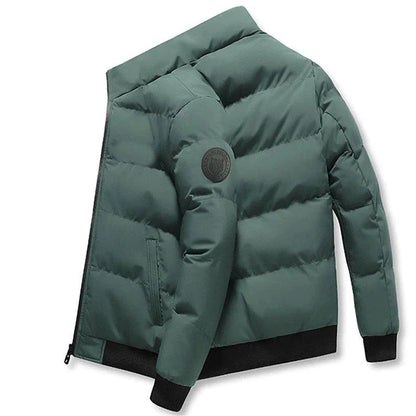 Lunimo | Luxury Winter Coat