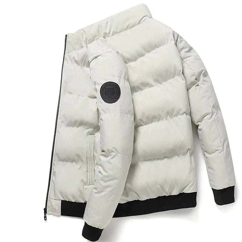 Lunimo | Luxury Winter Coat