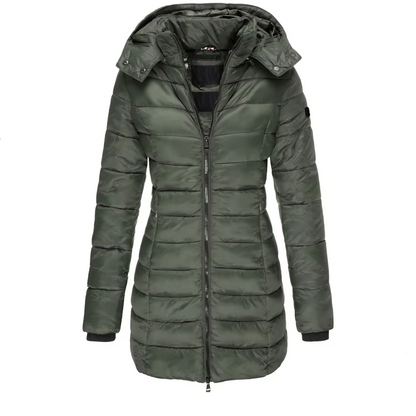 2025/26 Women's Winter Puffer Jacket