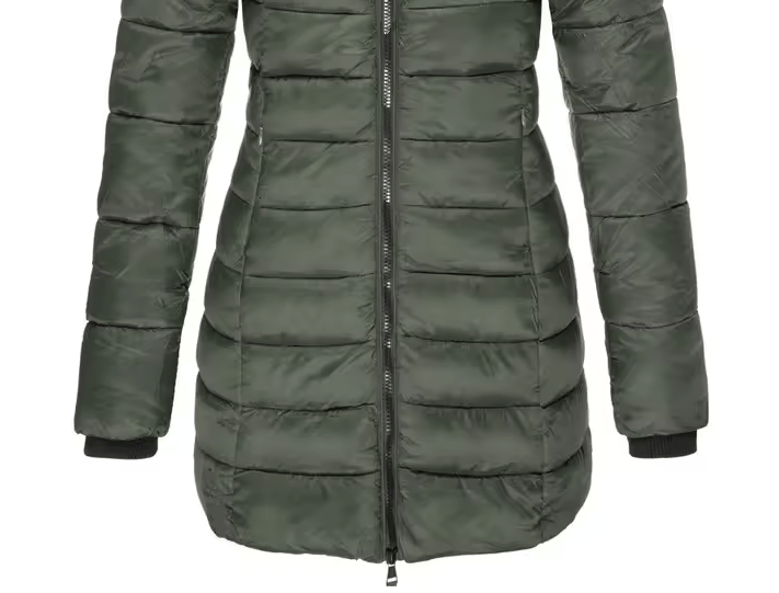 2025/26 Women's Winter Puffer Jacket