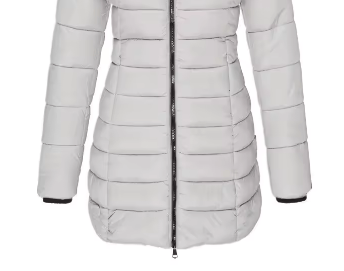 2025/26 Women's Winter Puffer Jacket