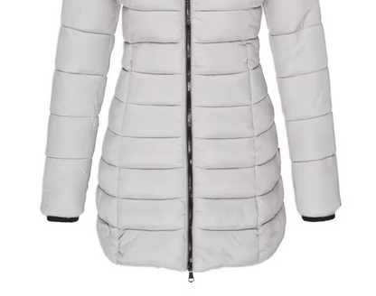 2025/26 Women's Winter Puffer Jacket