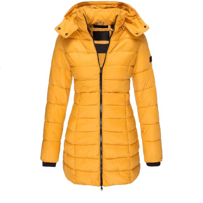 2025/26 Women's Winter Puffer Jacket