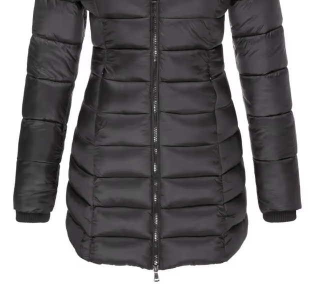 2025/26 Women's Winter Puffer Jacket