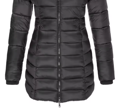 2025/26 Women's Winter Puffer Jacket