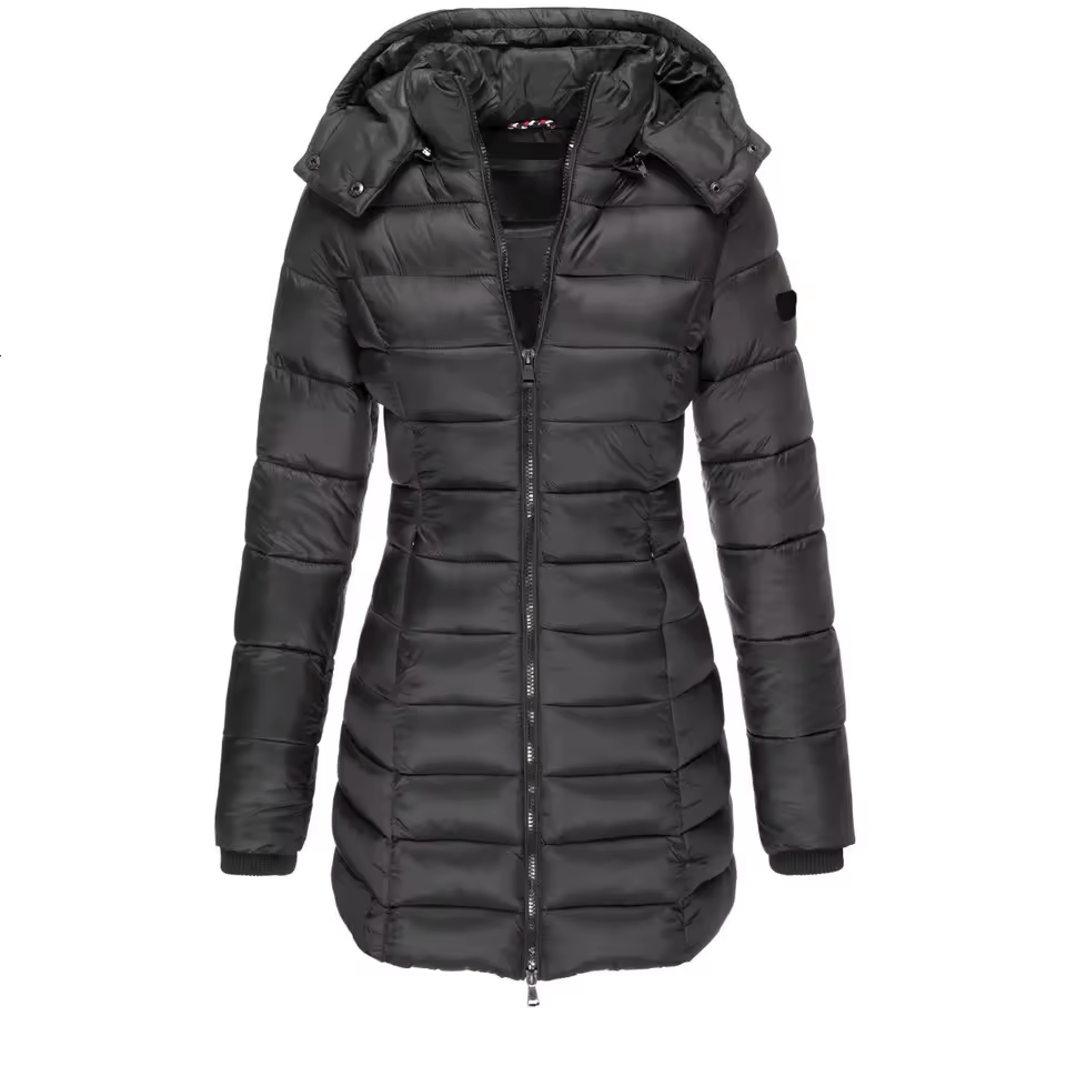 2025/26 Women's Winter Puffer Jacket