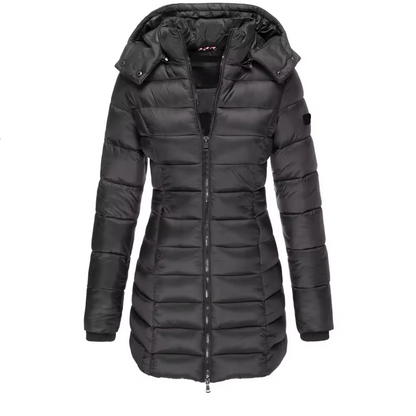 2025/26 Women's Winter Puffer Jacket