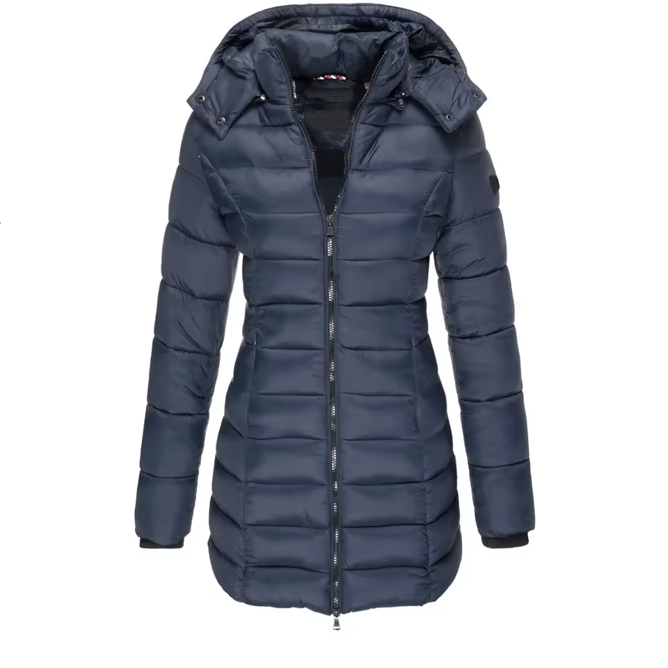 2025/26 Women's Winter Puffer Jacket