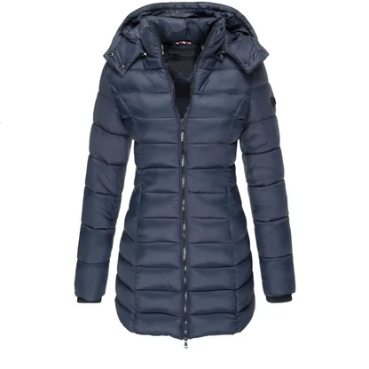 2025/26 Women's Winter Puffer Jacket