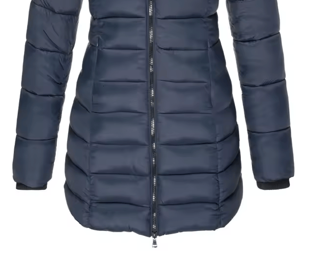2025/26 Women's Winter Puffer Jacket