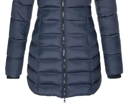 2025/26 Women's Winter Puffer Jacket