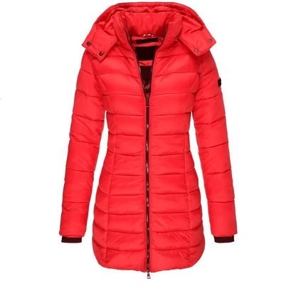 2025/26 Women's Winter Puffer Jacket